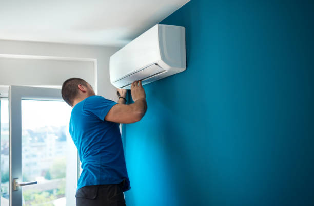 Best HVAC Supply and Distribution in Lockney, TX
