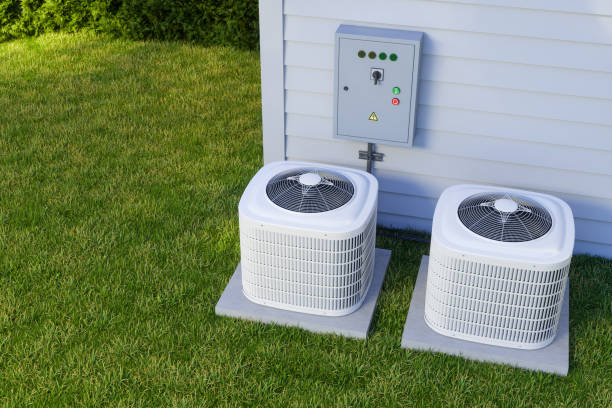 Best Solar-powered HVAC Systems in Lockney, TX