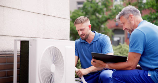 Best HVAC Training and Certification in Lockney, TX
