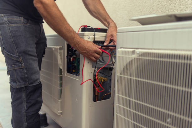 Trusted Lockney, TX HVAC Experts