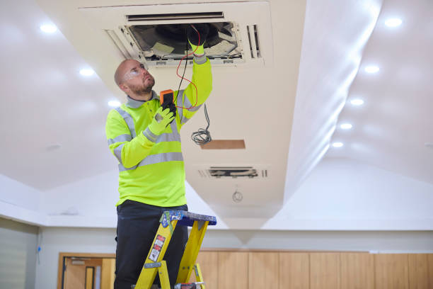 Best Ductless Mini-Split Systems in Lockney, TX