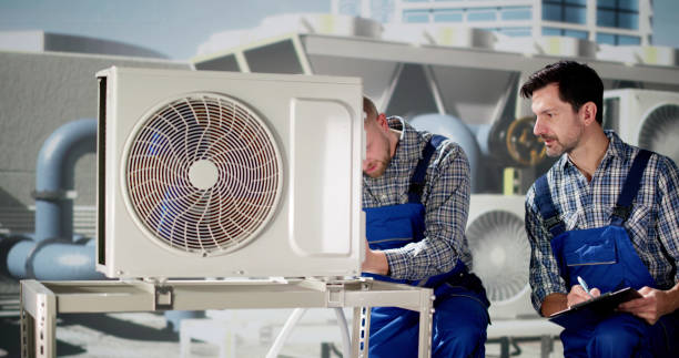Best Emergency HVAC Services in Lockney, TX